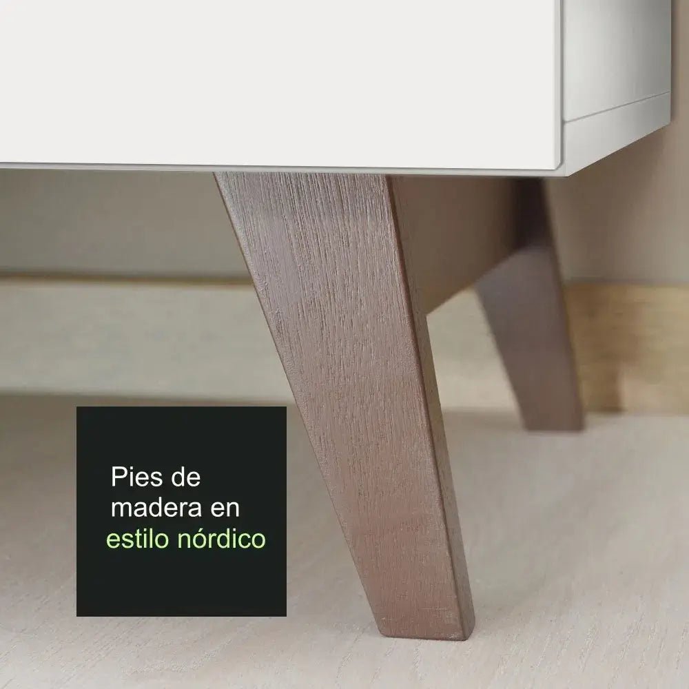 Cocina completa compacta Reims 190cm - Balton - GRRM19000209