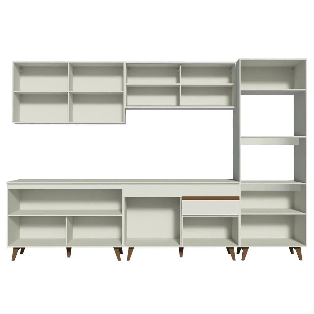 Cocina completa Reims 310cm - Balton - GRRM31000109