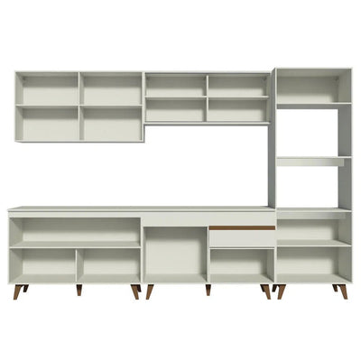 Cocina completa Reims 310cm - Balton - GRRM31000109