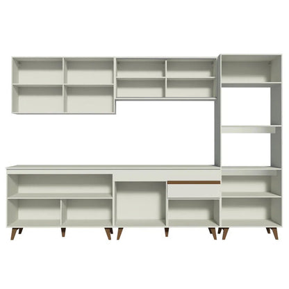 Cocina completa Reims 310cm - Balton - GRRM31000109
