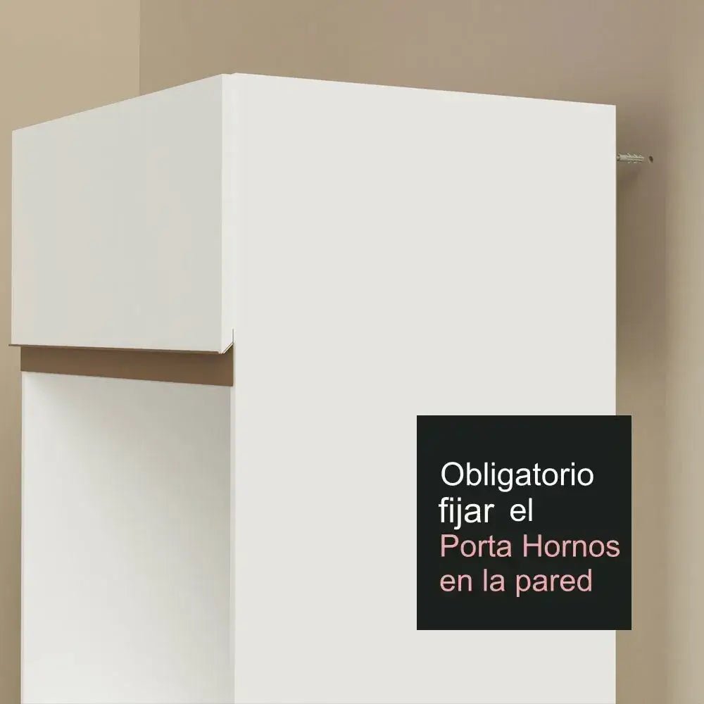 Cocina completa Reims 310cm - Balton - GRRM31000109