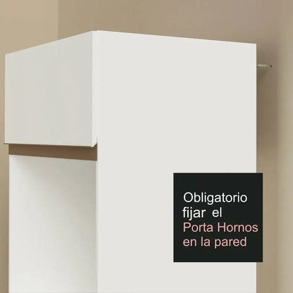 Cocina completa Reims 310cm - Balton - GRRM31000109