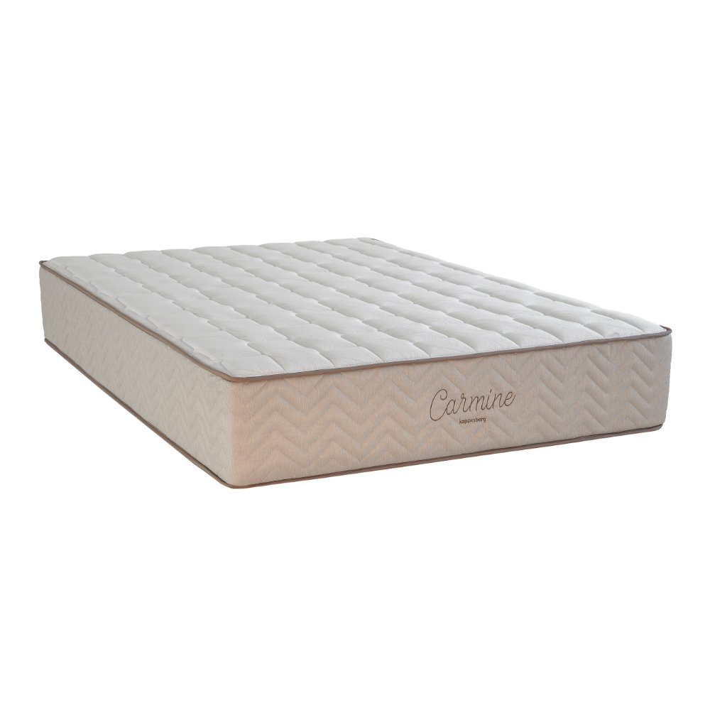 Colchon 2 Plazas Queen Carmine Premium 158X198X32 - C33006-158-110