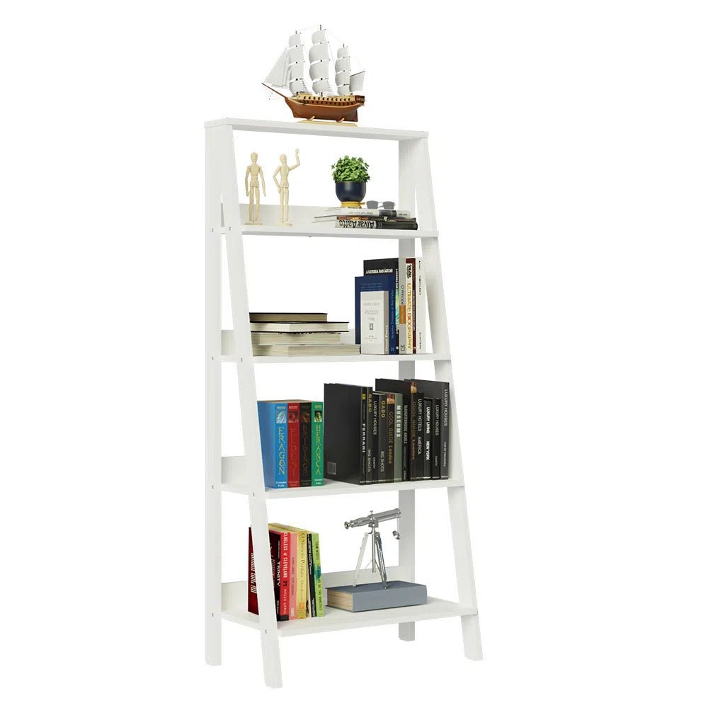 Estanteria Escalera Biblioteca Sofia - Balton Hogar - 6990091