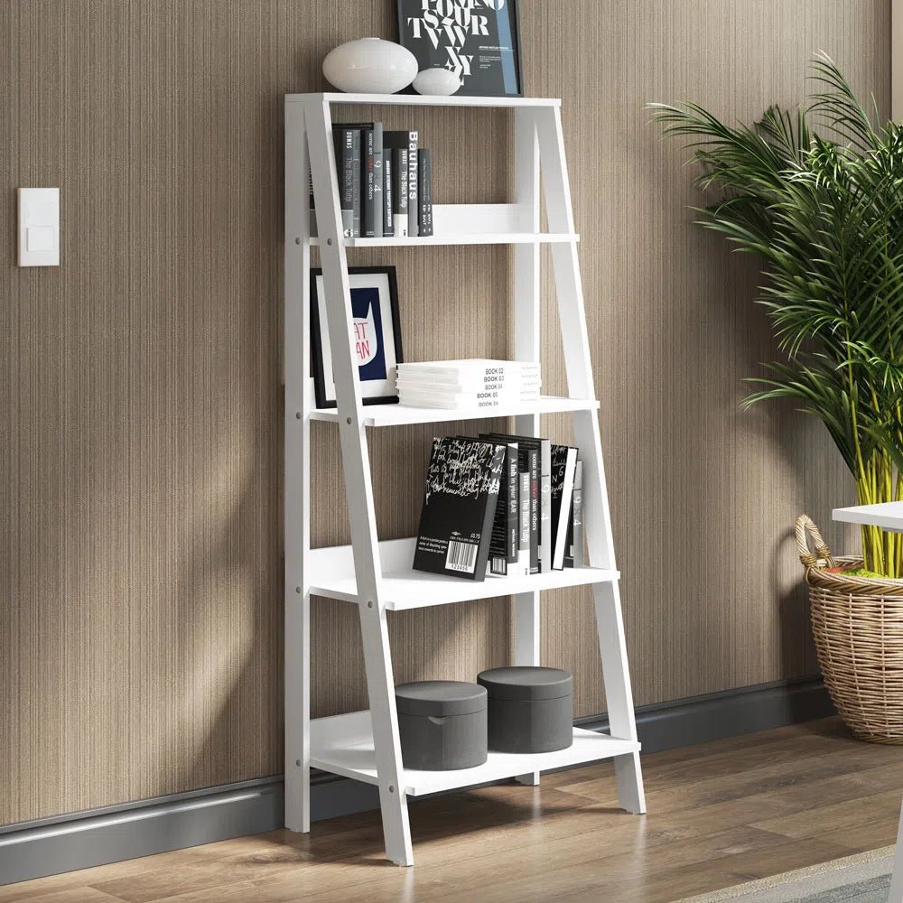 Estanteria Escalera Biblioteca Sofia - Balton Hogar - 6990091