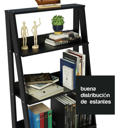 Estanteria Escalera Biblioteca Sofia - Balton Hogar - 6990131