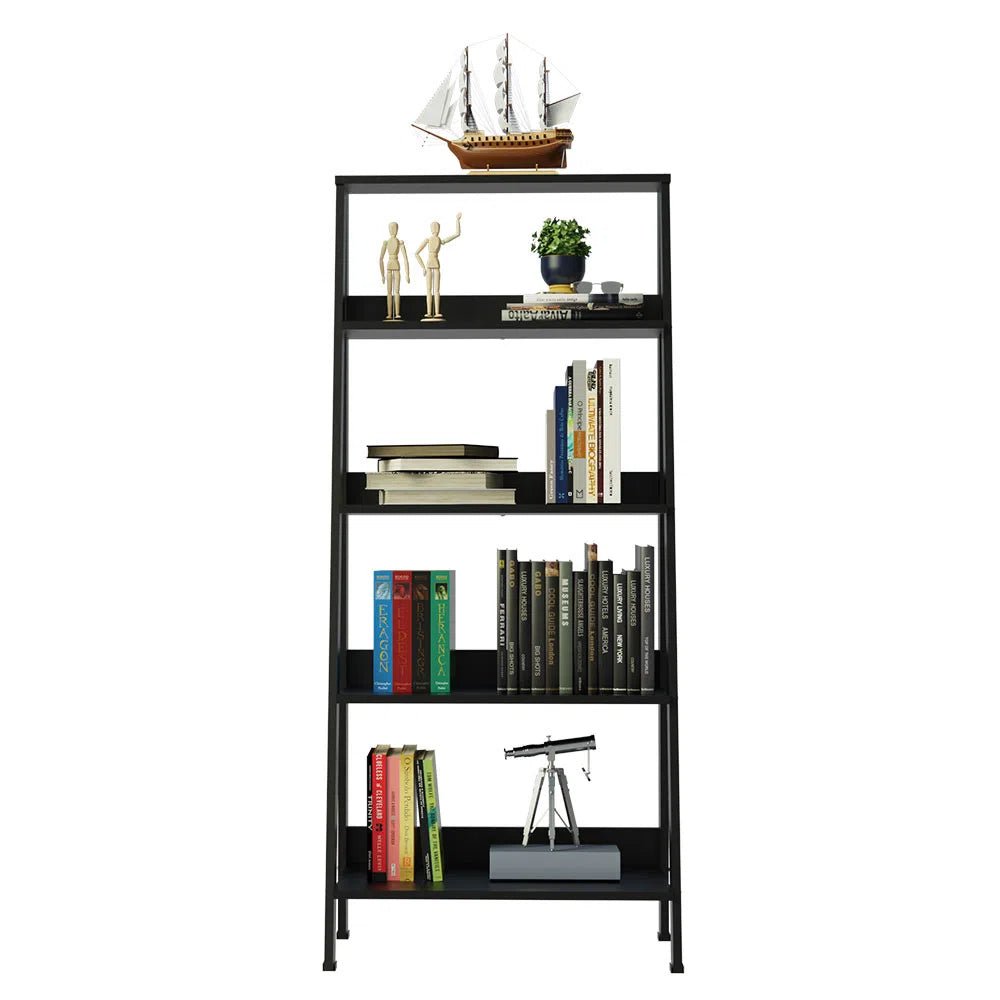 Estanteria Escalera Biblioteca Sofia - Balton Hogar - 6990131