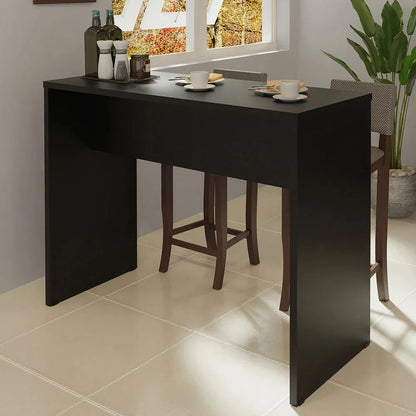 ISLA MESA DE COCINA DESAYUNADOR - BALTON HOGAR - G271158NPR