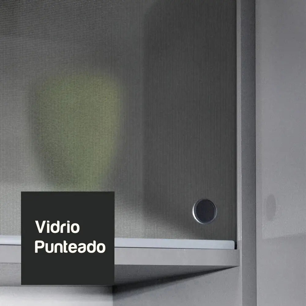 Juego de Cocina Completa Nice Suspensa 300cm Gris - Balton Hogar - GRNC3000043B