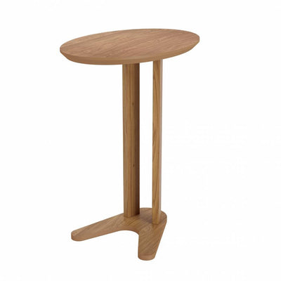Mesa Auxiliar Para Sofá 60cm 100% MDF - Balton - TB604JJ