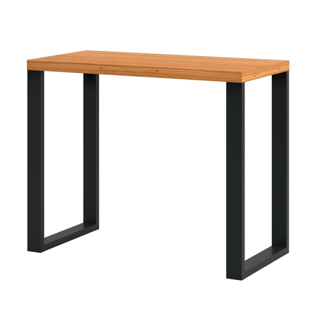 Mesa de Escritorio Estilo Industrial 100% Mdf - Balton - F11JPF - F11JPF