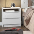 Mesa de Luz con 2 Cajones - Balton Hogar - 3227091