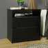 Mesa de Luz con 2 Cajones - Balton Hogar - 32278N