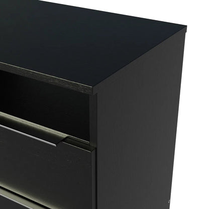 Mesa de Luz con 2 Cajones - Balton Hogar - 32278N