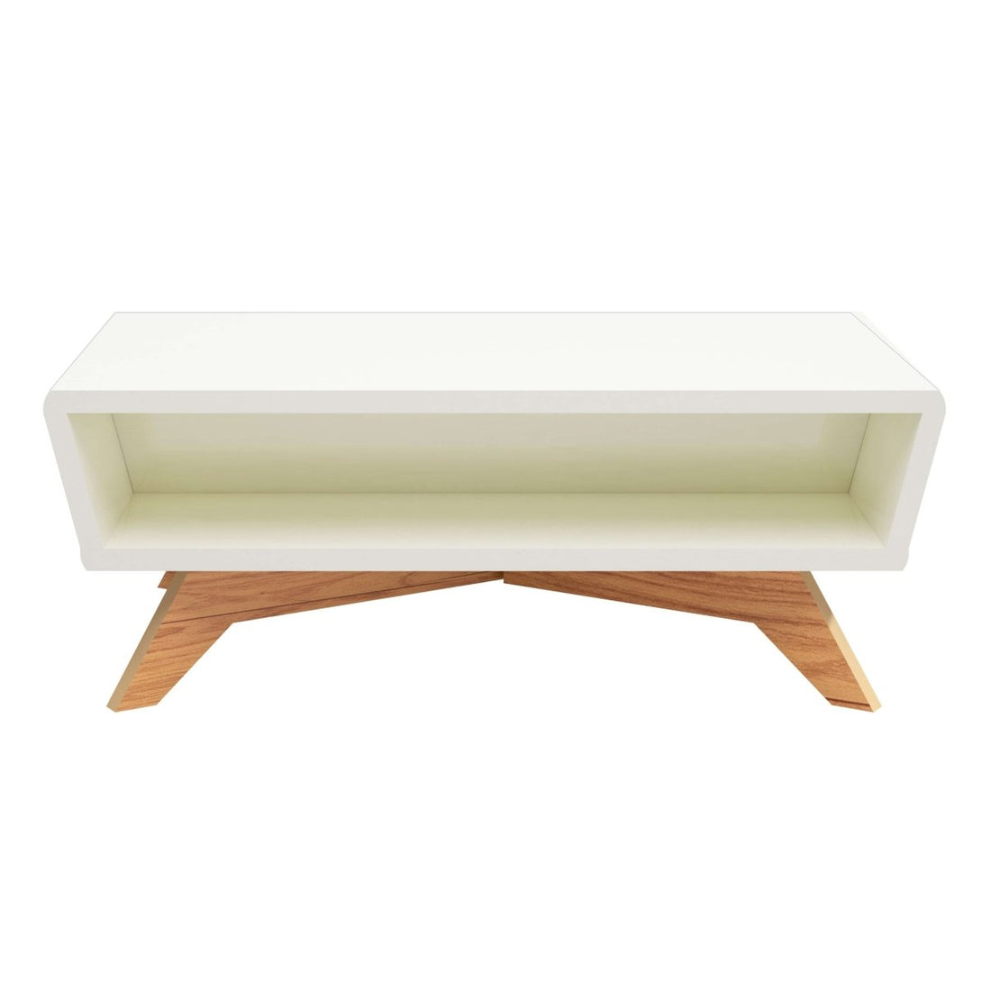 Mesa Ratona 100cm 100% Mdf - Balton - TB715WJ - TB715WJ