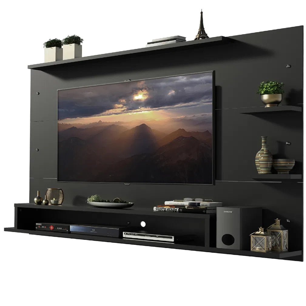 Panel TV con estante hasta 60 Pulgadas - Balton - 21058N1