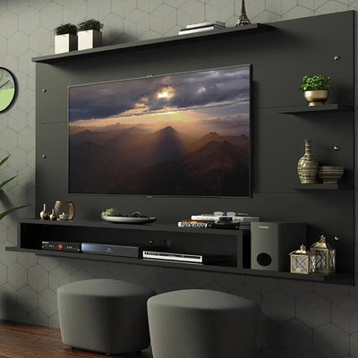 Panel TV con estante hasta 60 Pulgadas - Balton - 21058N1
