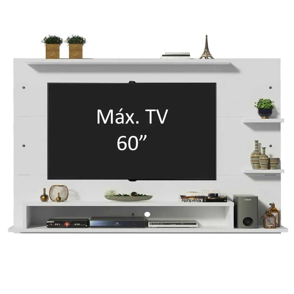 Panel TV con estante hasta 60 Pulgadas - Balton - XA2105091