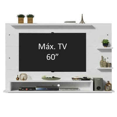 Panel TV con estante hasta 60 Pulgadas - Balton - XA2105091