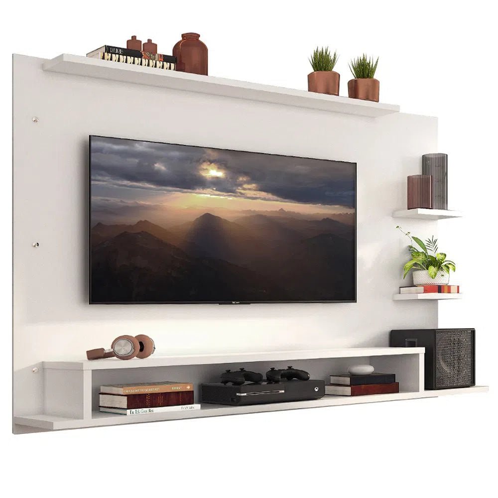 Panel TV con estante hasta 60 Pulgadas - Balton - XA2105091