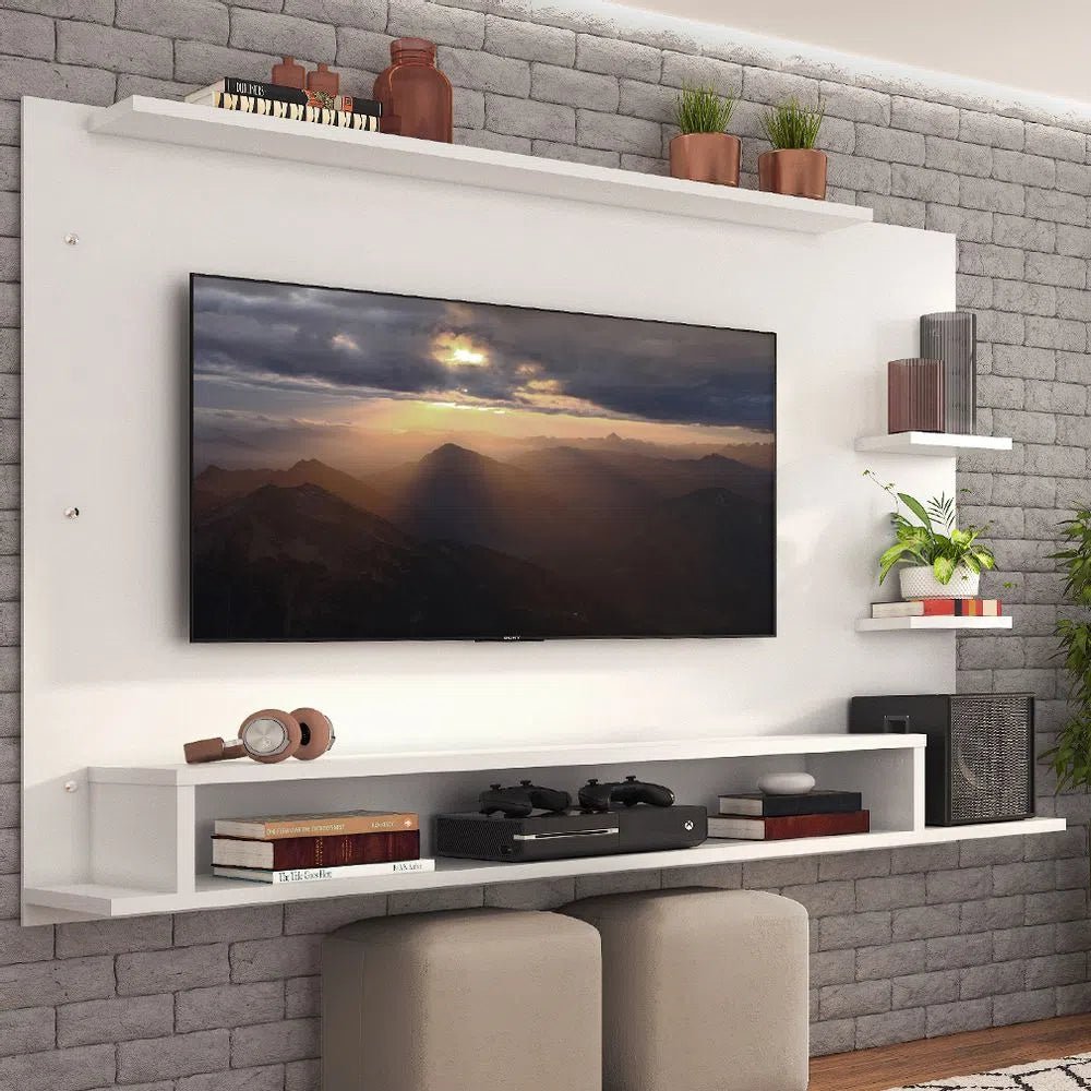 Panel TV con estante hasta 60 Pulgadas - Balton - XA2105091
