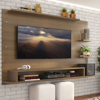 Panel TV con estante hasta 60 Pulgadas - Balton - XA21055Z1