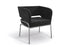 Poltrona Sillon Modelo Urbana - Terciopelo Deluxe - POL003-A038