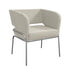 Poltrona Sillon Modelo Urbana - Terciopelo Deluxe - POL003-A040
