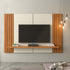 Rack Panel para TV 180cm hasta 65" 100% Mdf - Balton - PA18WJ - PA18WJ