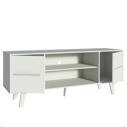Rack TV hasta 55 Pulgadas Copenhagen - Balton - 6009091