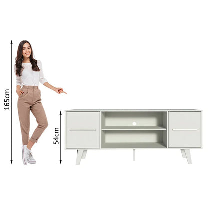 Rack TV hasta 55 Pulgadas Copenhagen - Balton - 6009091