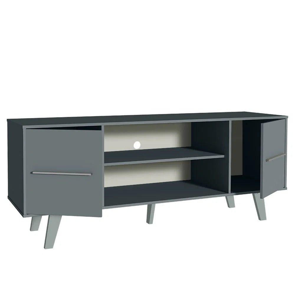 Rack TV hasta 55 Pulgadas Copenhagen - Balton - 60093Z1