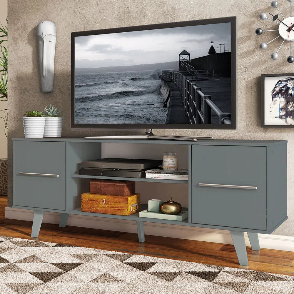 Rack TV hasta 55 Pulgadas Copenhagen - Balton - 60093Z1
