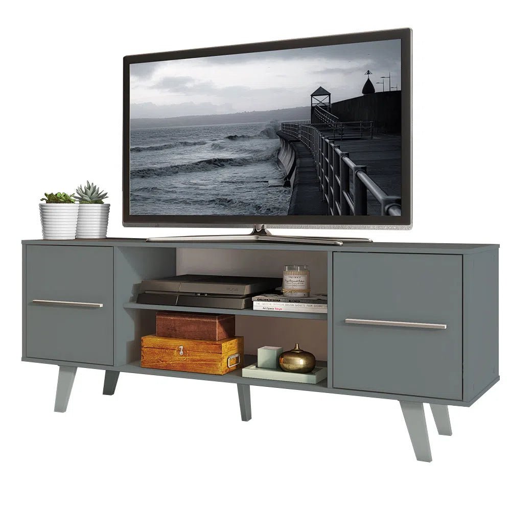 Rack TV hasta 55 Pulgadas Copenhagen - Balton - 60093Z1