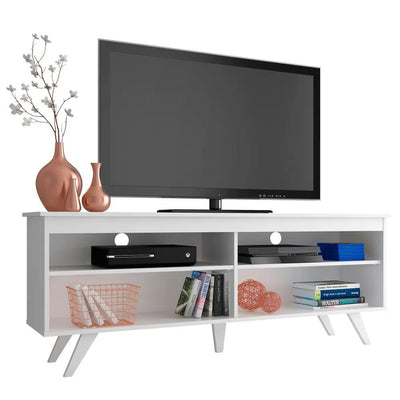 Rack TV Hasta 65 Pulgadas Udine - Balton Hogar - 6991091A
