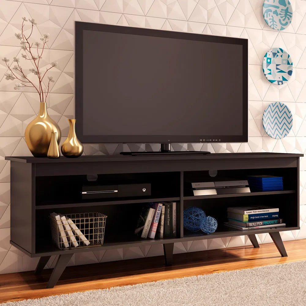 Rack TV Hasta 65 Pulgadas Udine - Balton Hogar - 6991131A