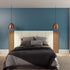 Respaldo 300cm 100% Mdf - Balton - TW185WJ - TW185WJ